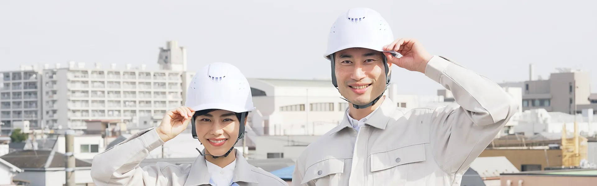 調布市で未経験者を募集しています。